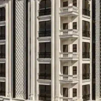 فروش اسکلت دوطبق  یا معاوضه