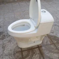 توالت فرنگی