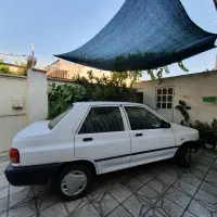 پراید ۱۳۱مدل ۹۵