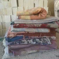 پتو کارکرده باری