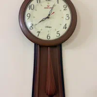 ساعت دیواری پاندولی سیکو (Seiko)