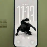 Iphone 13 pro max دوسیم