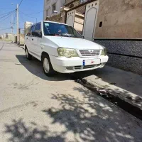 پراید۱۳۲