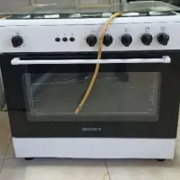 فرگاز Bost|اجاق گاز و لوازم برقی پخت‌وپز|مشکین‌دشت, |دیوار