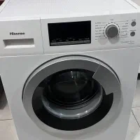 ماشین لباسشویی هایسنس Hisense