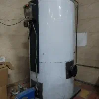 فروش دیگ بخار ایستاده و خشک کن