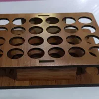 استند عطر لیزر