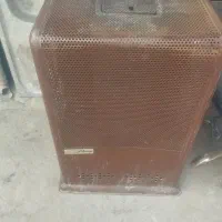 بخاری نفتی گازویلی پلار.