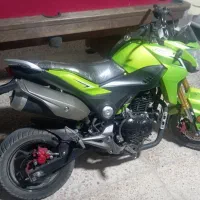 آشیل مینی 150