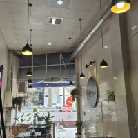 جذب همکار ظرف شور