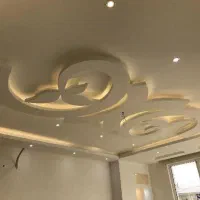 اجرای کناف کشسان پی وی سی