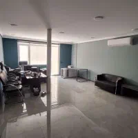 ۶۰ متر بازسازی‌شده موقعیت اداری فلکه دوم نیروهوایی