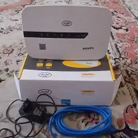 مودم ایرانسل tfi60 E1