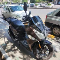 موتور گلگسی J200
