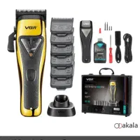 ماشین اصلاح حرفه‌ای VGR