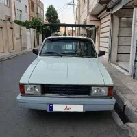 پیکان وانت مدل۹۳