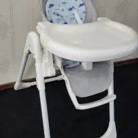 صندلی غذای کودک برند Happy Baby