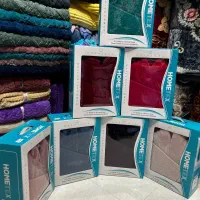 حوله تن پوش هوم تکس