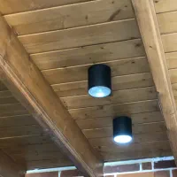 برقکار و نصاب لوستر