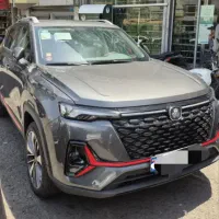 چانگان cs35 صفر 1405نقدواقساط تحویل فوری