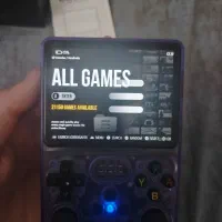 کنسول بازی قابل حمل R36s