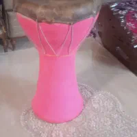 تمپو سفالی چرمی