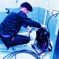 لوله باز کنی تهرانسر جلیج شهرک استقلال مهراباد