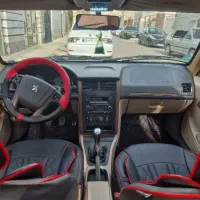 پژو پارس دوگانه کارخانه