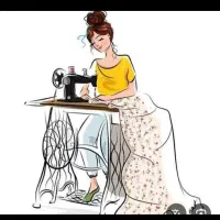 بردست و بسته بند و اتوکار خانم