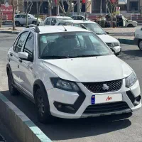 کوییک S مدل 1402 بی رنگ