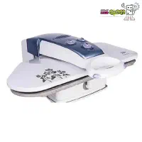 اتو پرس بکو