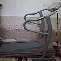 تردمیل خارجی