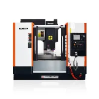 فرز CNC ماشین تراش ساخت چین VMC 850|ماشین‌آلات صنعتی|تهران, پونک|دیوار