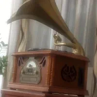 گرامافون