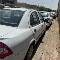 تیبا ۱مدل ۱۳۹۹