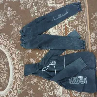 لباس دست دخترانه