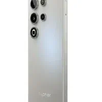 گوشی موبایل سایفر مدل c50