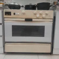 اجاق گاز پنج شعله  فردار