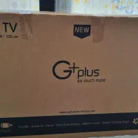 تلویزیون G plus جی پلاس ۴۰ اینچ