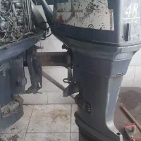 قایق موتوری