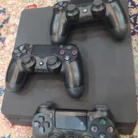 slm 1 tera ps4|کنسول، بازی ویدئویی و آنلاین|مشهد, رسالت|دیوار