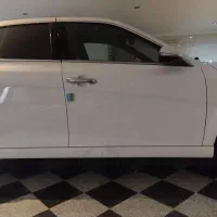 دنا پلاس دنده دستی 6سرعته EF7Pصفر سفید