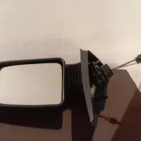 آینه بغل پژو