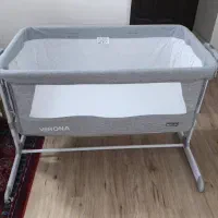 تخت خواب کودک