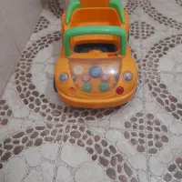 ماشین بازی و فرش ۷۰۰شانه اصلی
