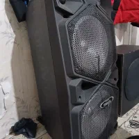اسپیکر شارژی
