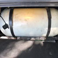 کپسول CNG
