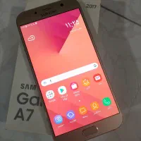 سامسونگ a7