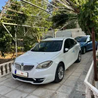 برلیانس h330مدل96دنده