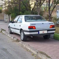 پژو slx tu5 مدل ۹۱